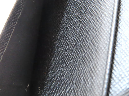 LOUIS VUITTON Epi LV Epi Porte Carte Credit Wallet M63212 Serial Number Unknown