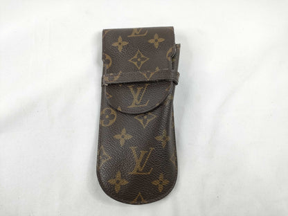 LOUIS VUITTON M62970 Monogram LV Monogram Etui Lunette Lava M62970 Serial number unclear Other accessories