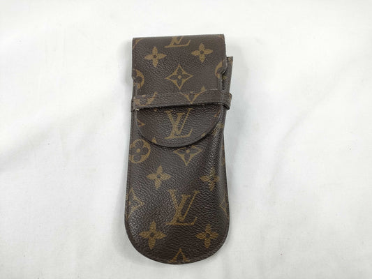 LOUIS VUITTON M62970 Monogram LV Monogram Etui Lunette Lava M62970 Serial number unclear Other accessories