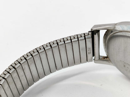 SEIKO Sportsman J13031E 3112432 Manual Winding Men's Watch, Current Condition, Unused