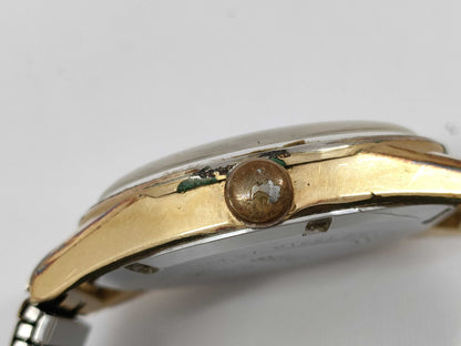 SEIKO Lord Marvel 5740-8000 771072 Manual Winding Men's Watch, Current Condition, Unused