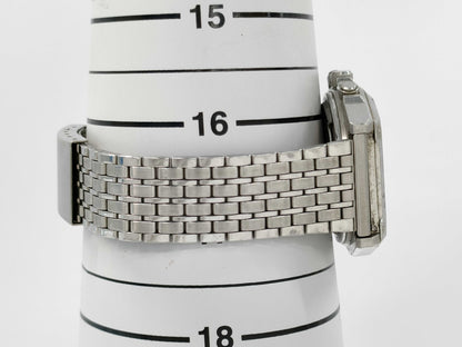 CITIZEN 4-082630Y 10800645 QZ Men's Watch, Not Working, No Operational Guarantee