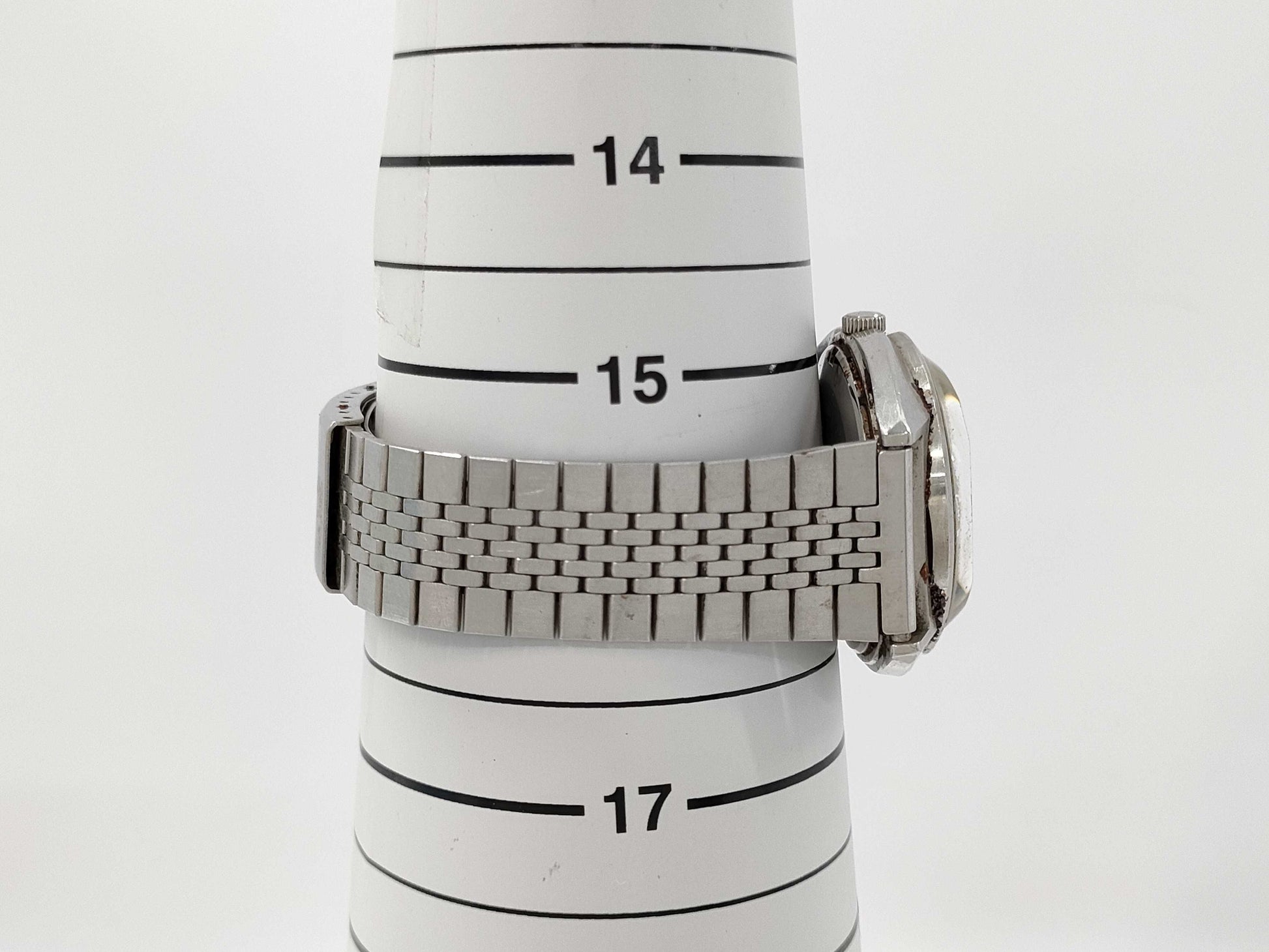 SEIKO Roadmatic 5606-7230 385360 AT Unoperated Men's Watch
