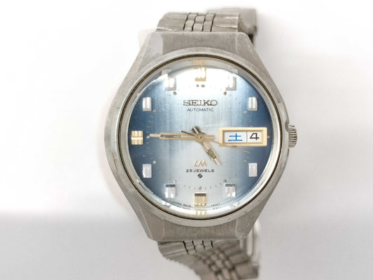 SEIKO Roadmatic 5606-7290 3N6457 Automatic Men's Watch