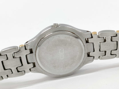 Jean Perret 3851 QZ Women's Watch 