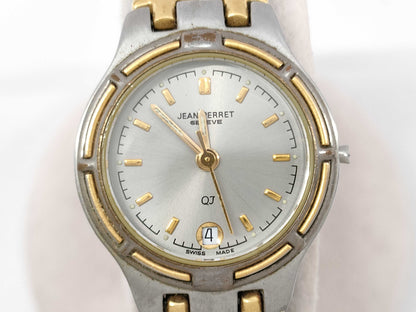 Jean Perret 3851 QZ Women's Watch 
