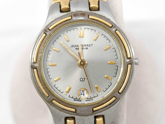 Jean Perret 3851 QZ Women's Watch 
