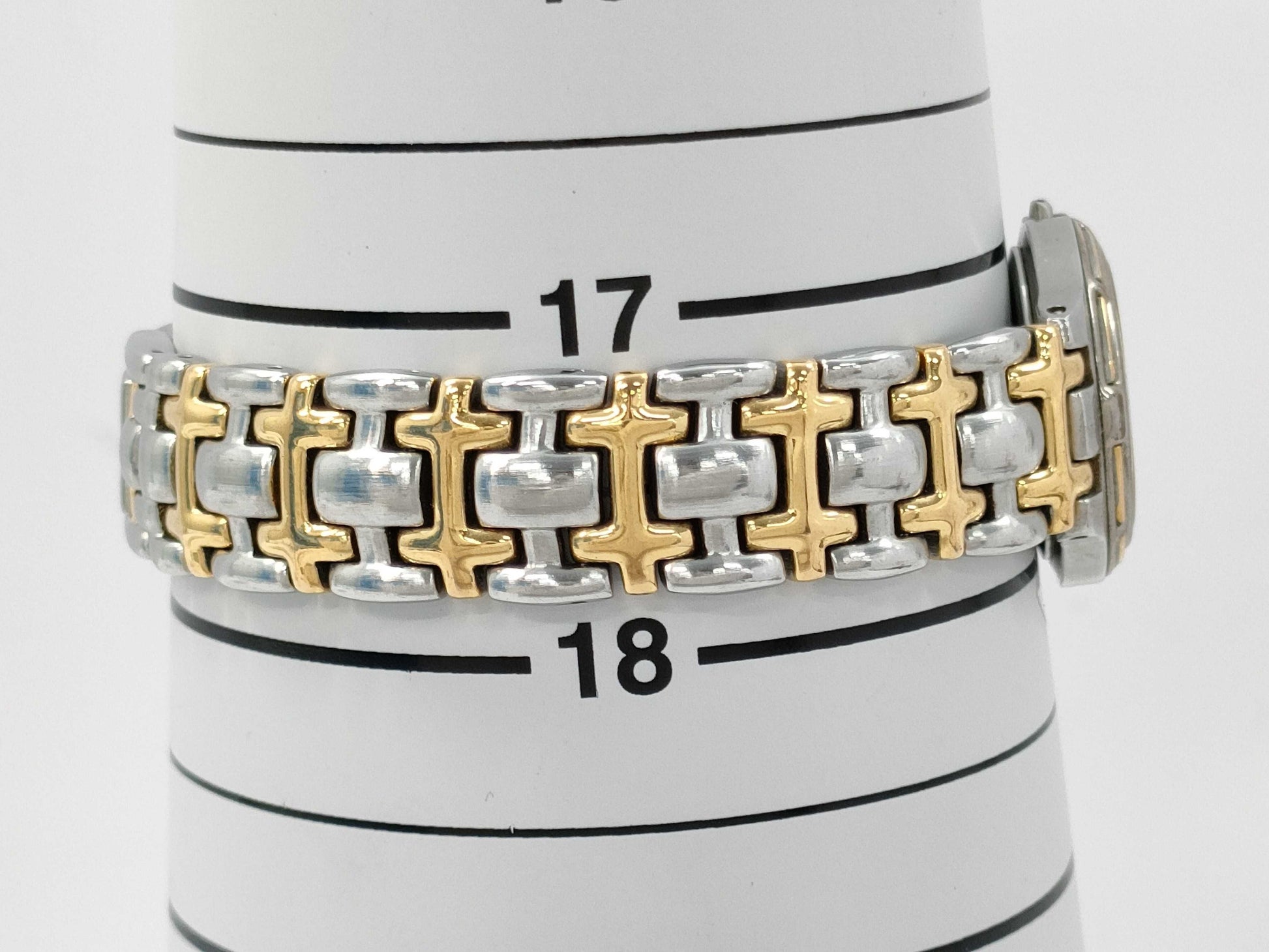 Jean Perret 3851 QZ Women's Watch 