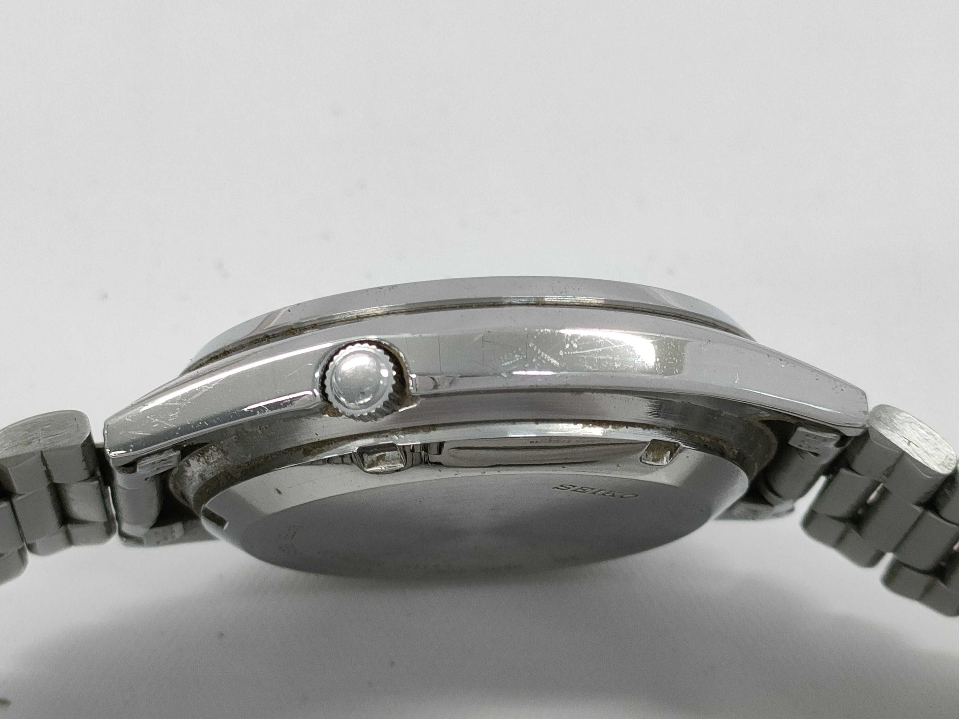 SEIKO 7S26-3040 703185 AT Men's Watch