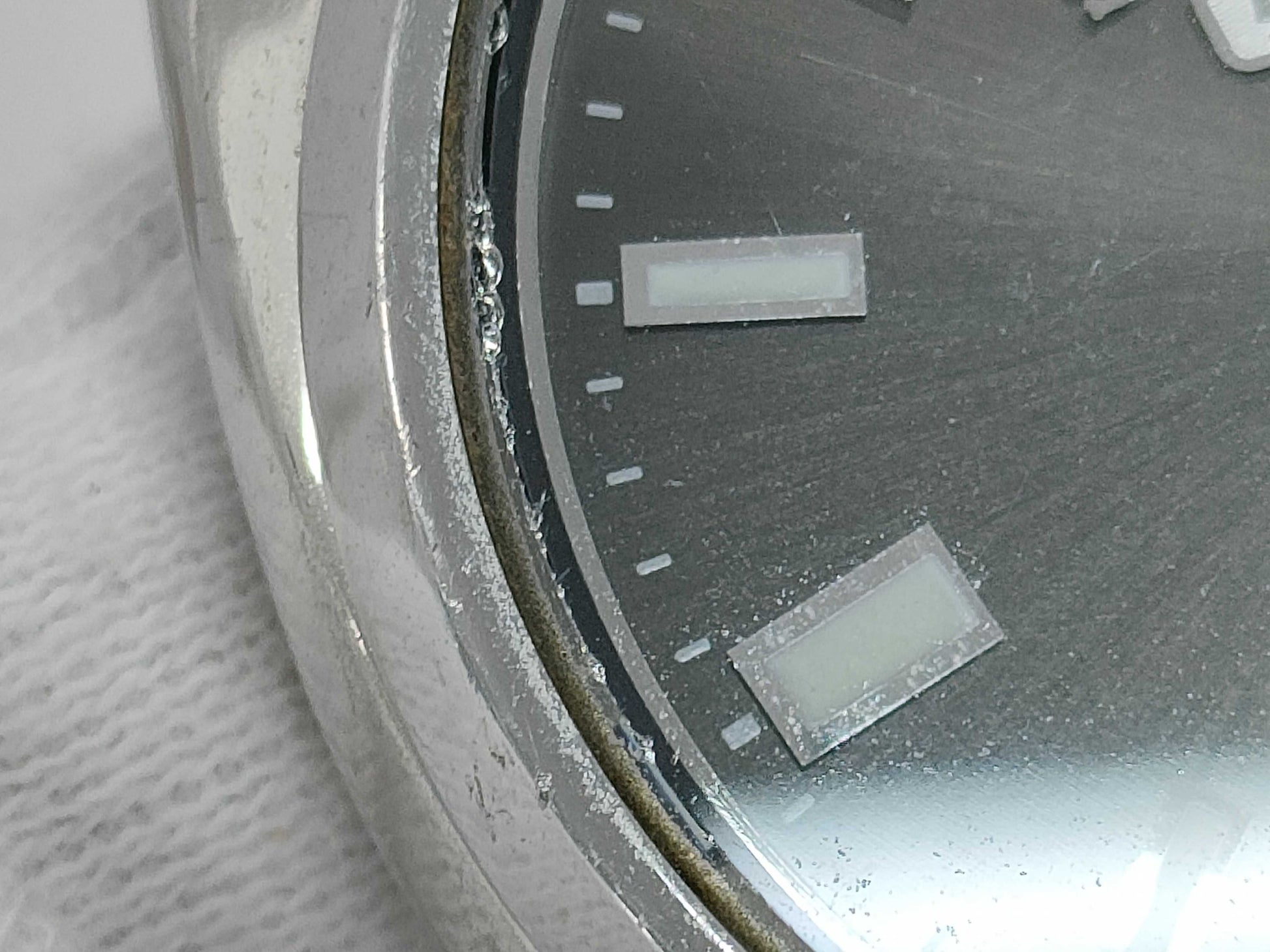 SEIKO 7S26-3040 703185 AT Men's Watch