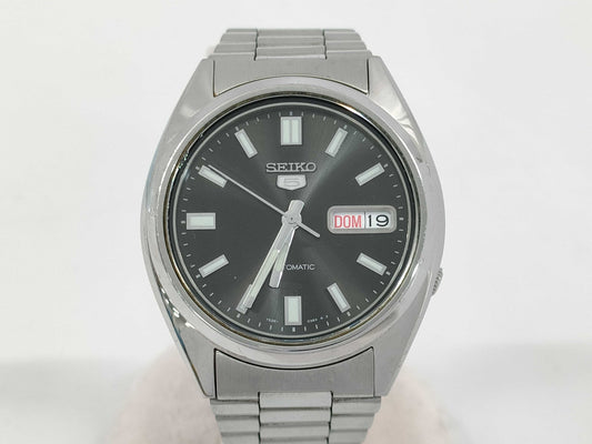 SEIKO 7S26-3040 703185 AT Men's Watch