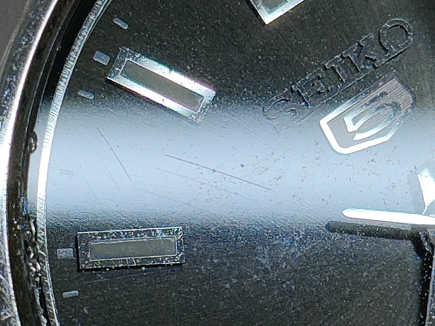 SEIKO 7S26-3040 703185 AT Men's Watch