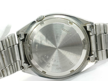 SEIKO 7S26-3040 703185 AT Men's Watch