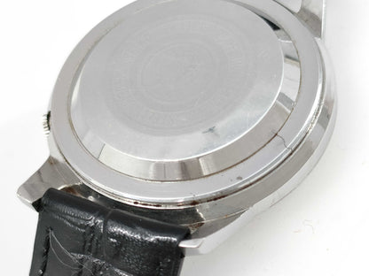 SEIKO Sportsmatic J13058 AT Current condition Immobile Men's Watch