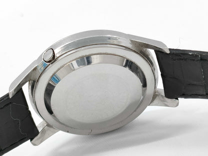 SEIKO Sportsmatic J13058 AT Current condition Immobile Men's Watch