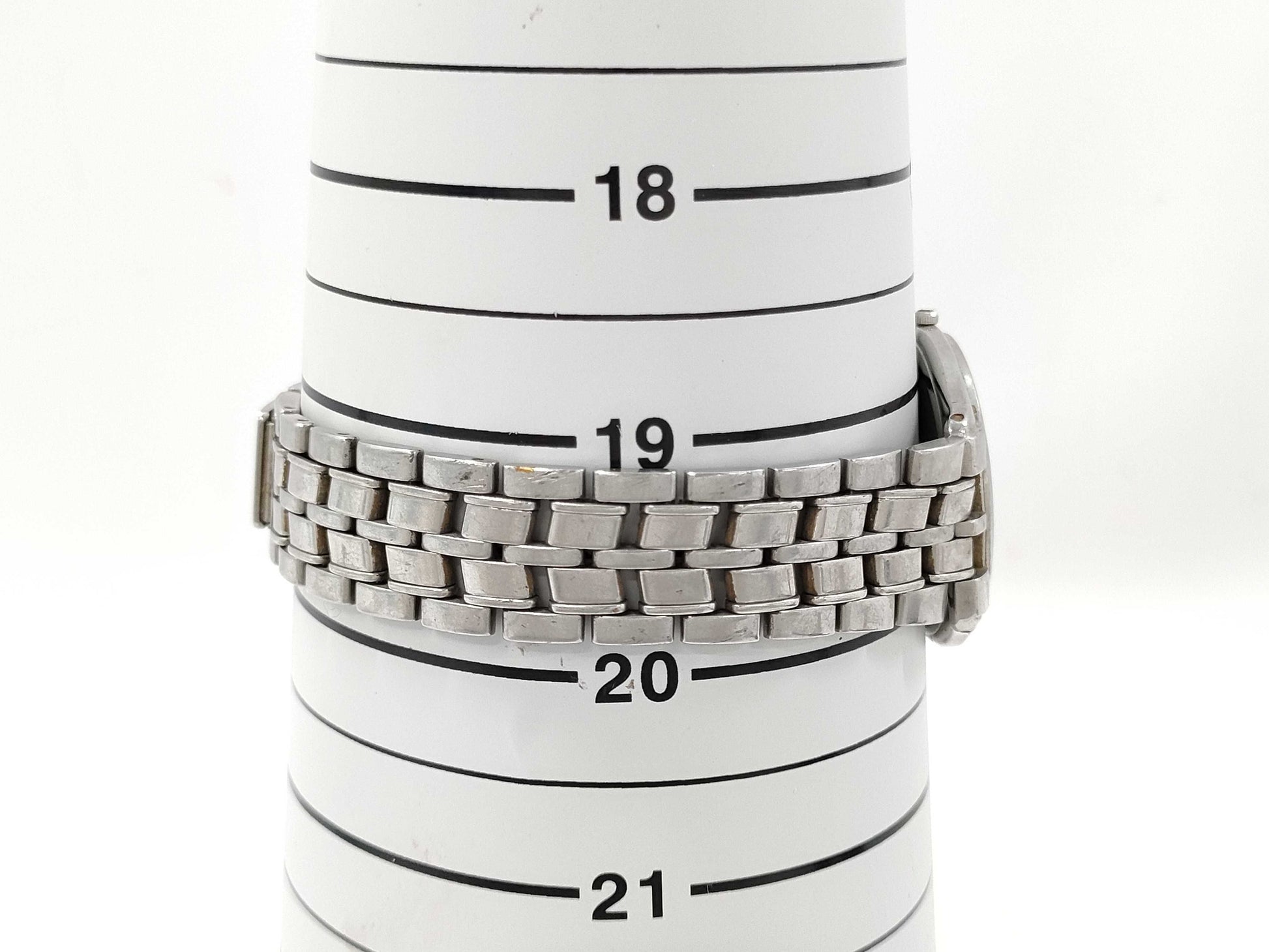 SEIKO Dolce 8J41-6030 490308 QZ Men's Watch 