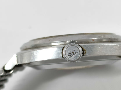 SEIKO KS Hi-Beat 5625-7010 8N3275 AT Current condition, unworkable men's watch
