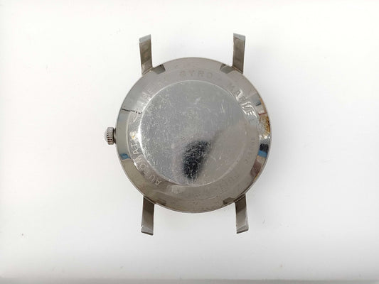 SEIKO Gyro Marvel J14062 AT Unmoving Men's Watch