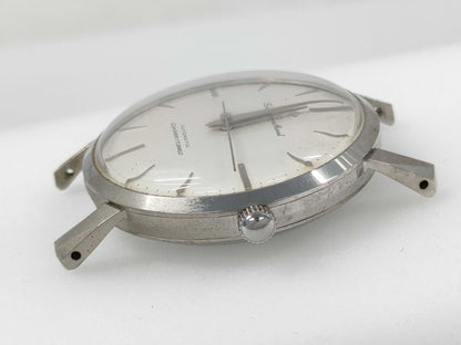 SEIKO Gyro Marvel J14062 AT Unmoving Men's Watch