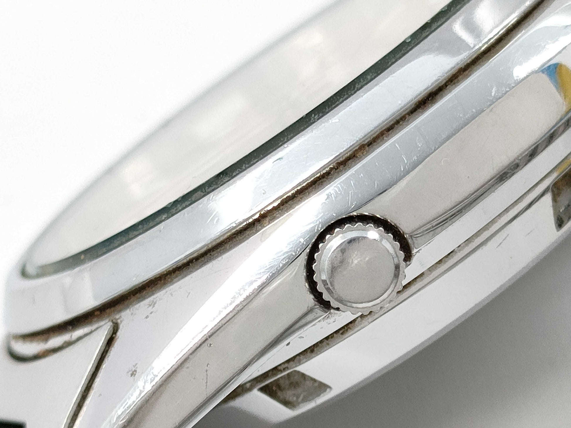 SEIKO 5 7S26-0480 1O0603 AT Men's Watch