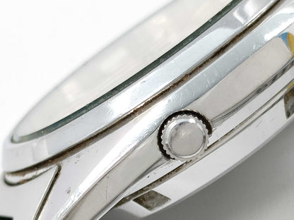 SEIKO 5 7S26-0480 1O0603 AT Men's Watch