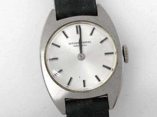 2086765 Manual winding, non-working, current condition, ladies' watch
