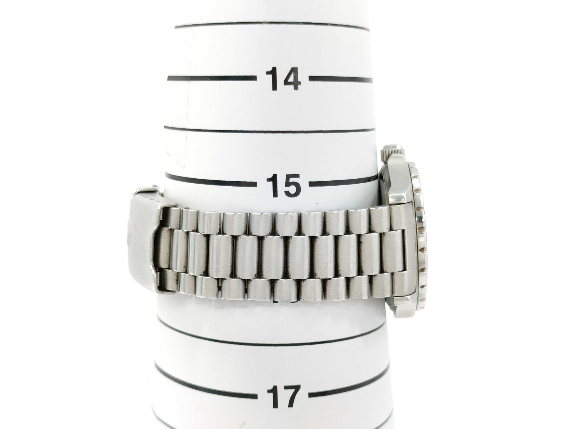 TAG Heuer Professional 972.013 Quartz Men's Watch 