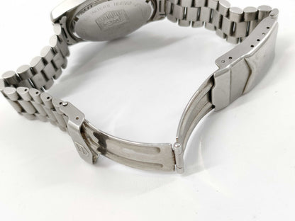 TAG Heuer Professional 972.013 Quartz Men's Watch 