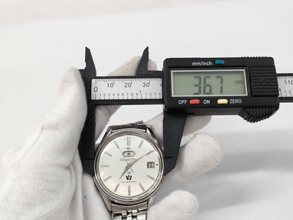 CITIZEN Autodata 41100564 AT Men's Watch