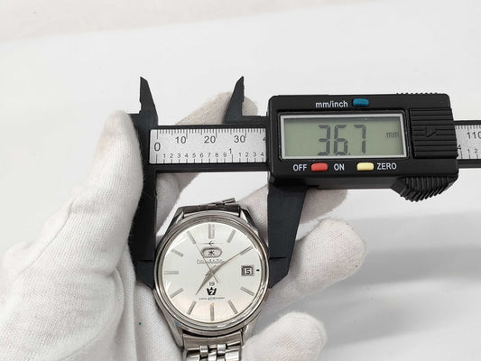 CITIZEN Autodata 41100564 AT Men's Watch