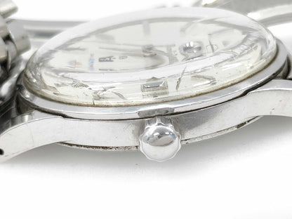 CITIZEN Autodata 41100564 AT Men's Watch