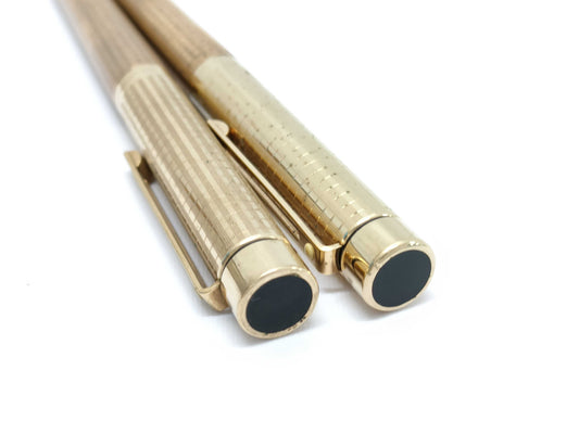 Sheaffer 585 Fountain Pen, 2-Piece Set, Pens & Fountain Pens