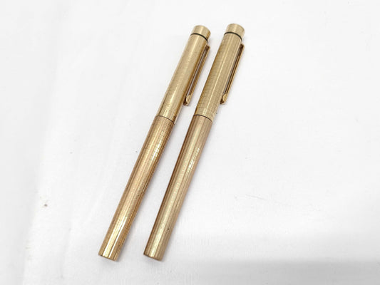 Sheaffer 585 Fountain Pen, 2-Piece Set, Pens & Fountain Pens