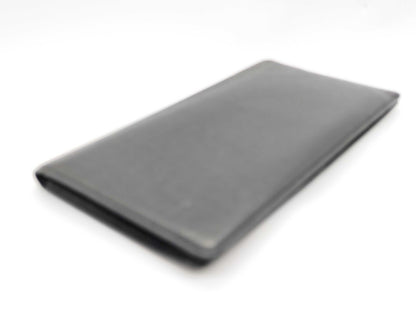 LOUIS VUITTON Taiga LV Taiga Long Wallet Model Number Unknown MI0091 Billfold