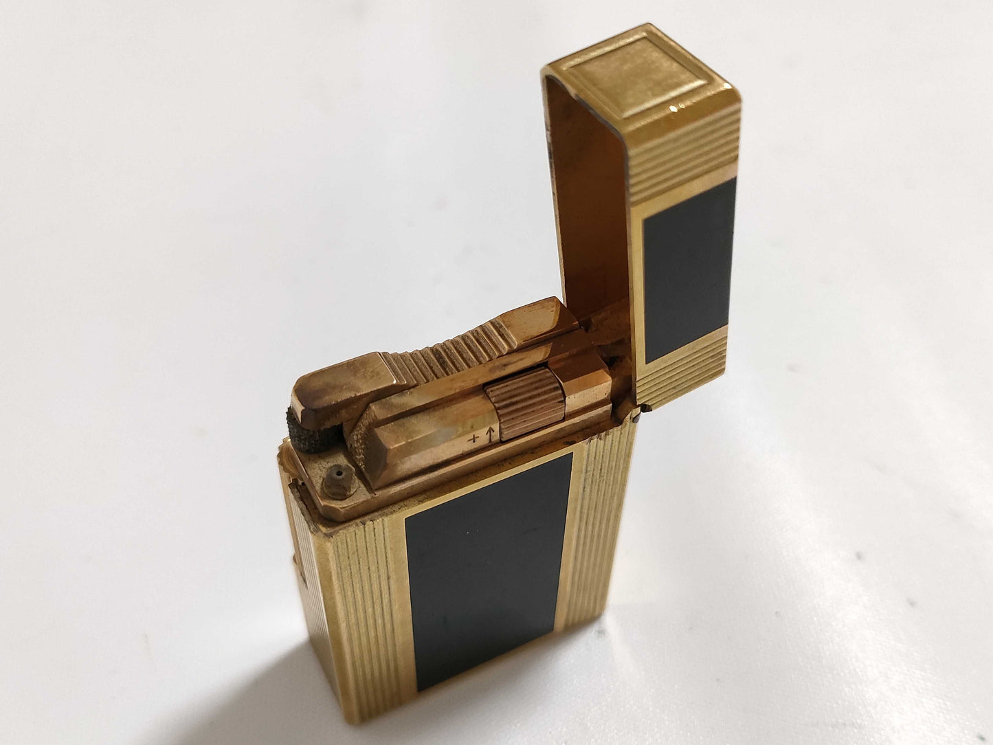 Dupont Lighter Lighter