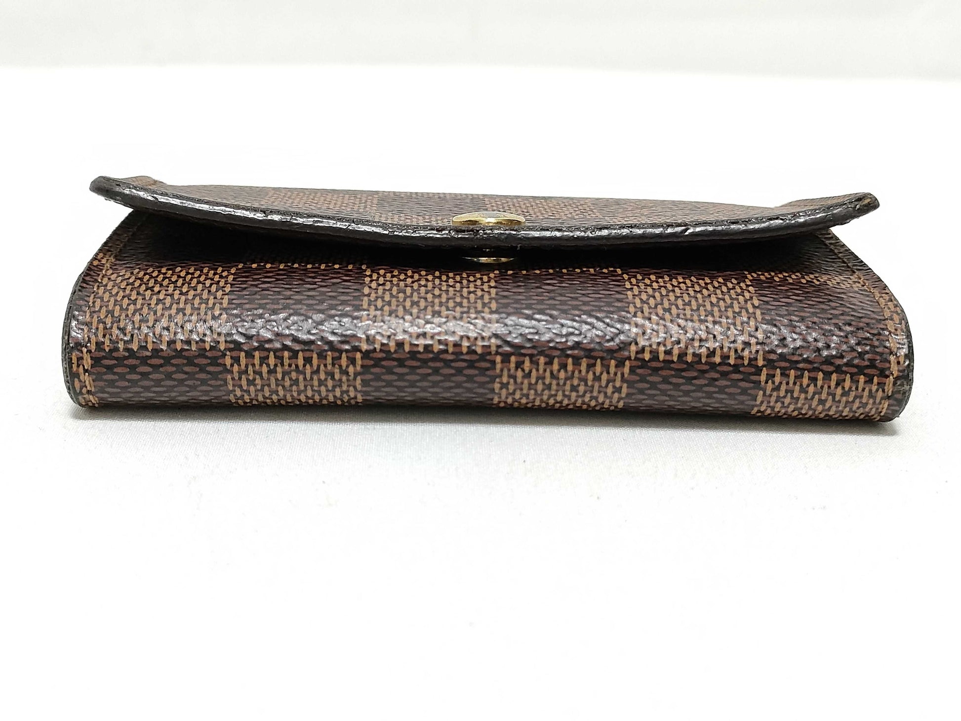LOUIS VUITTON Damier LV Damier Multicle 6 N62630 Serial number unclear Key case/Key holder