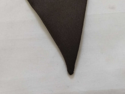 GUCCI Gucci Sherry Line Horsebit Silk Scarf Beige Other Accessories