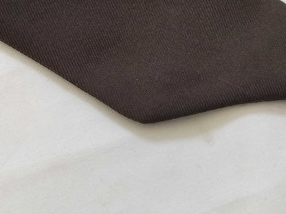 GUCCI Gucci Sherry Line Horsebit Silk Scarf Beige Other Accessories
