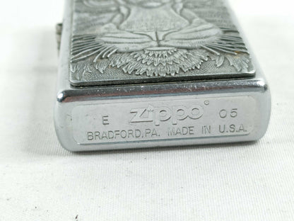 ZIPPO Zippo Metal Lighter Lighter