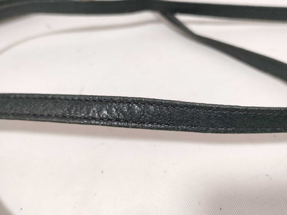 GUCCI GG Supreme Shoulder Bag 007/084/0423 Navy