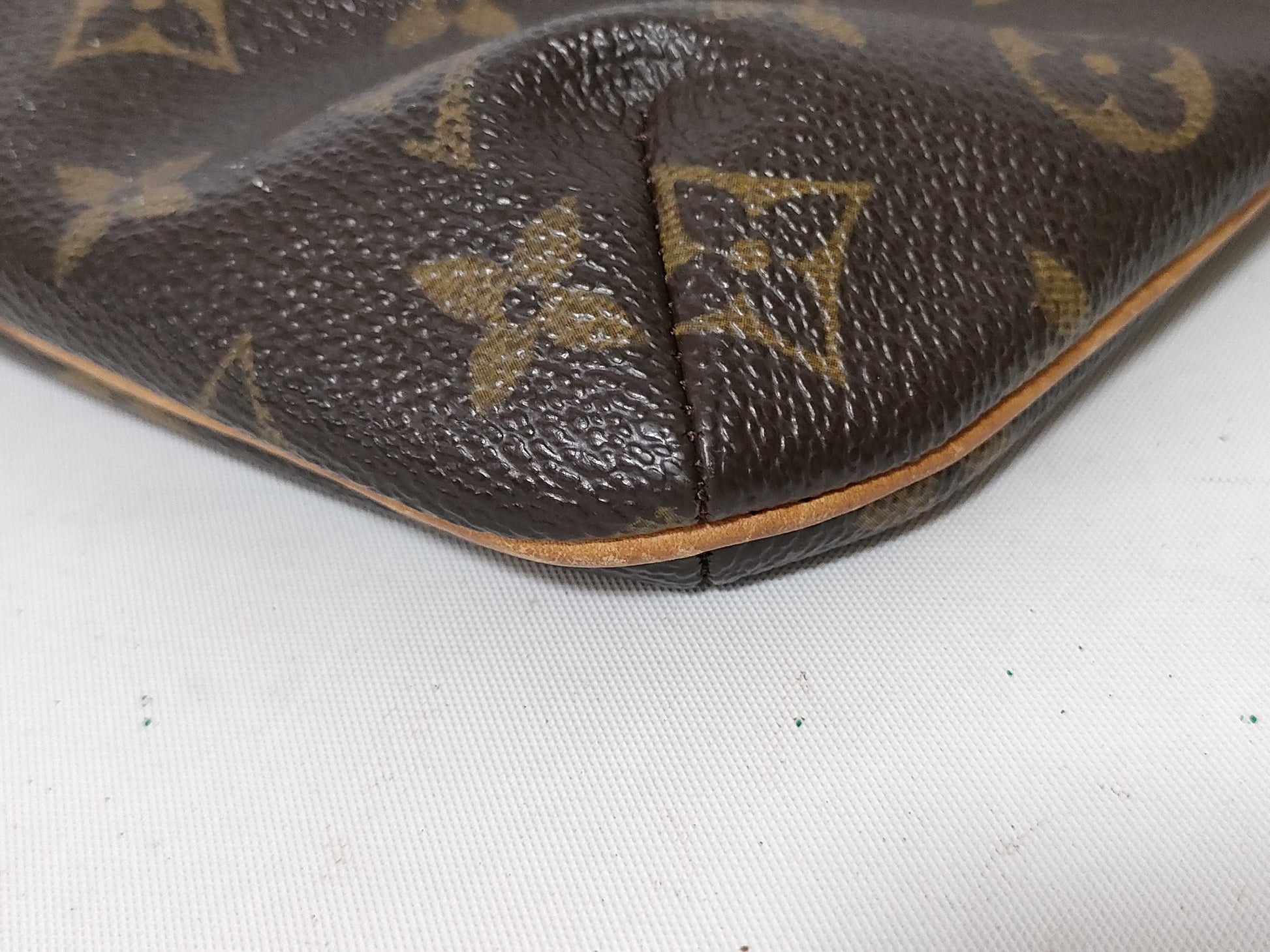 LOUIS VUITTON M51257 Monogram LV Monogram Musette Tango M51257 LM0073 Shoulder Bag