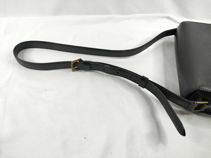 LOUIS VUITTON M52192 Epi Leather LV Epi Leather Saint-Cloud M52192 VI0990 Shoulder Bag