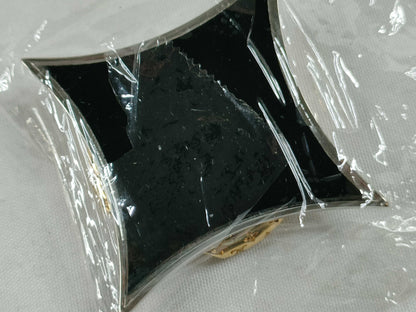 LOUIS VUITTON M63144 LV Fong Ring Flower Strass M63144 LE0178 Other Accessories
