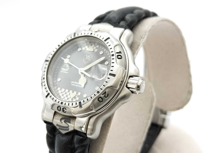 TAG Heuer WH1314 750/1000 Quartz Women's Watch