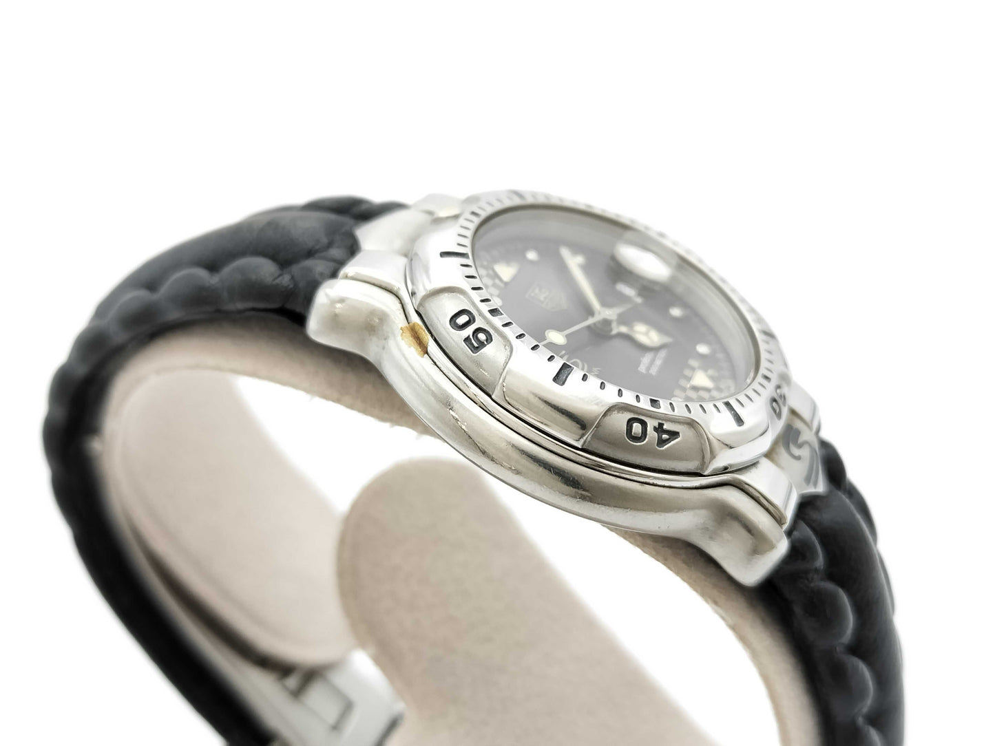 TAG Heuer WH1314 750/1000 Quartz Women's Watch