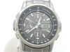 CASIO Oceanus OCW-500TDJ 001B272D 3731 Gray Dial Unoperated Men's Watch 