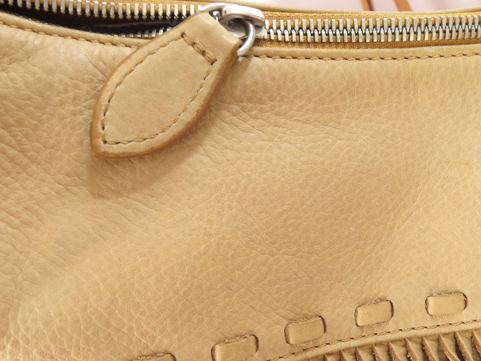 Ralph LAUREN 2-Piece Handbag Set