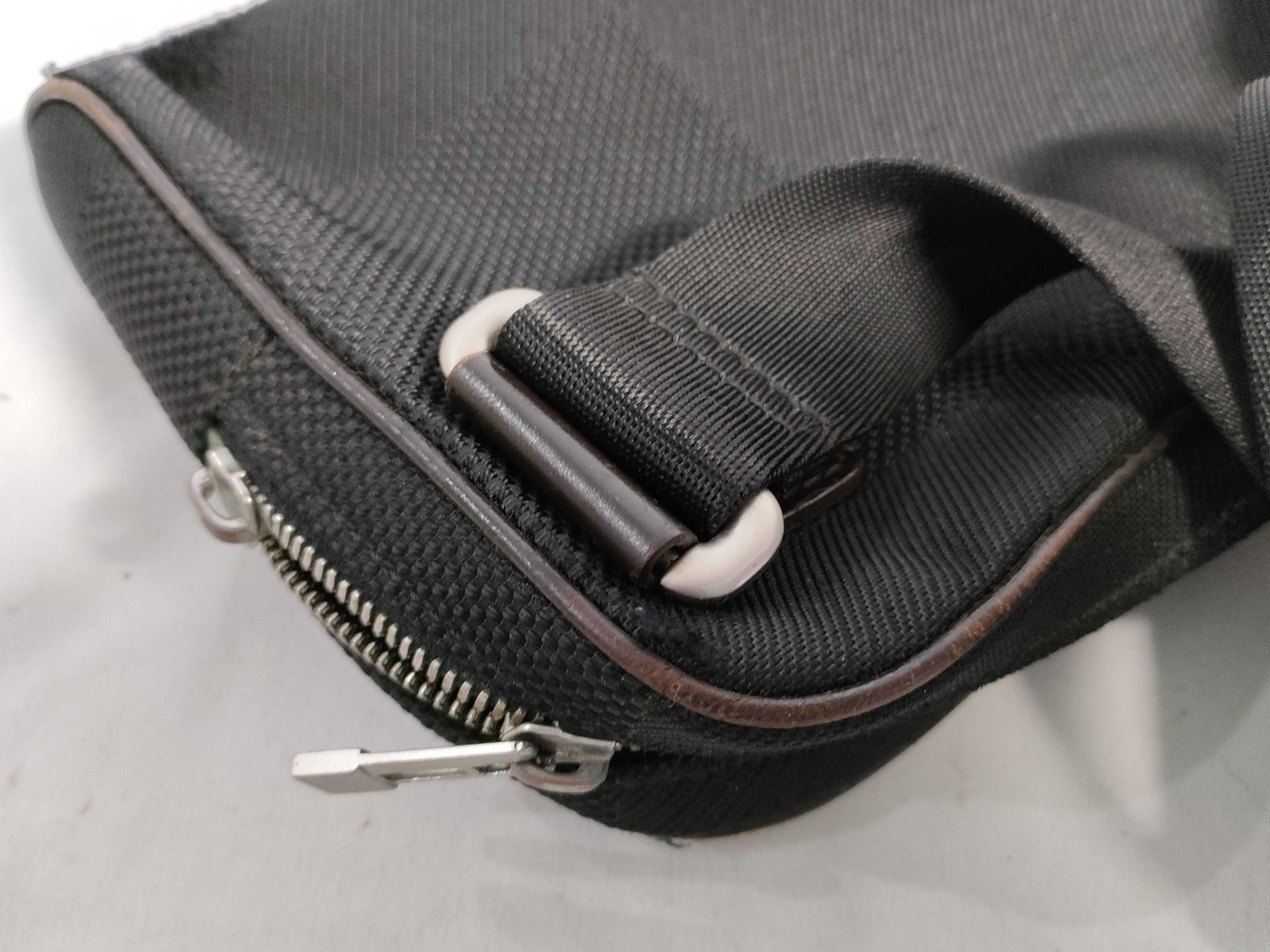 LOUIS VUITTON Damier Geant LV Damier Geant Acrobat N41128 AR0069 Shoulder Bag