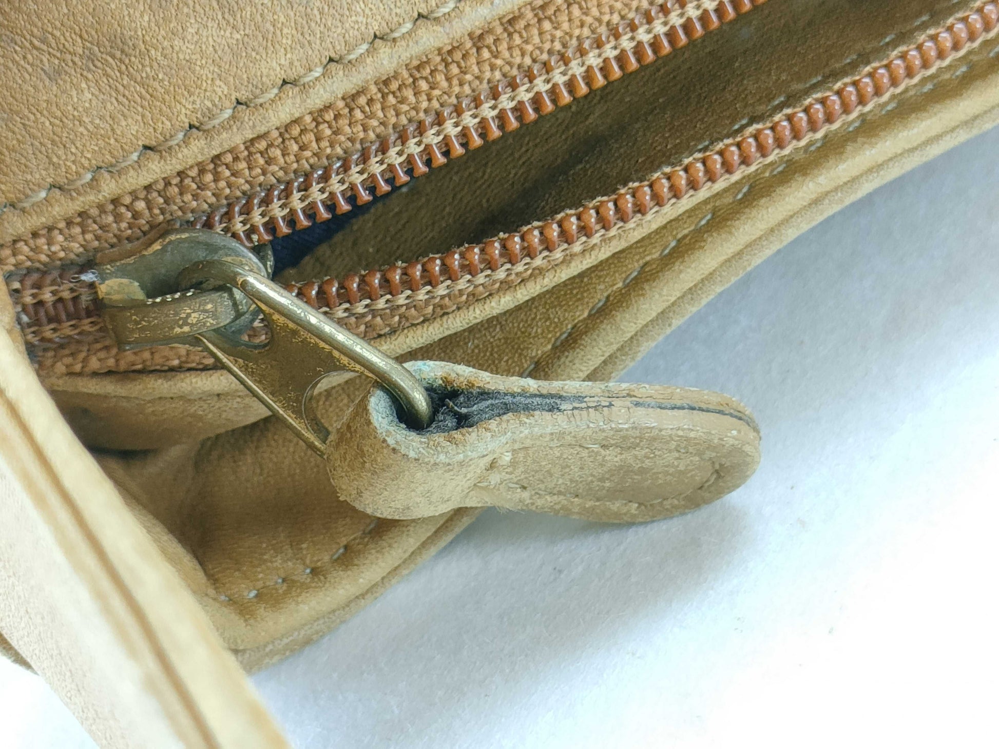 COACH Leather Bag Set of 2 Shoulder Bags