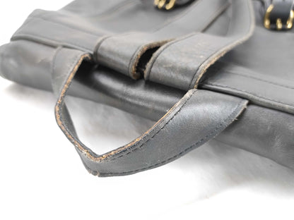 COACH Leather Bag Set of 2 Shoulder Bags